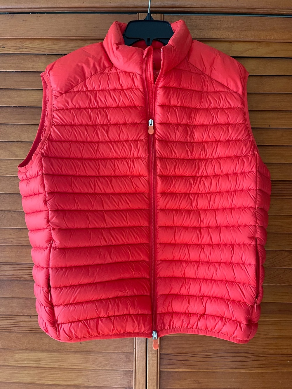 Save The Duck Women Vest. Size XL Women #540